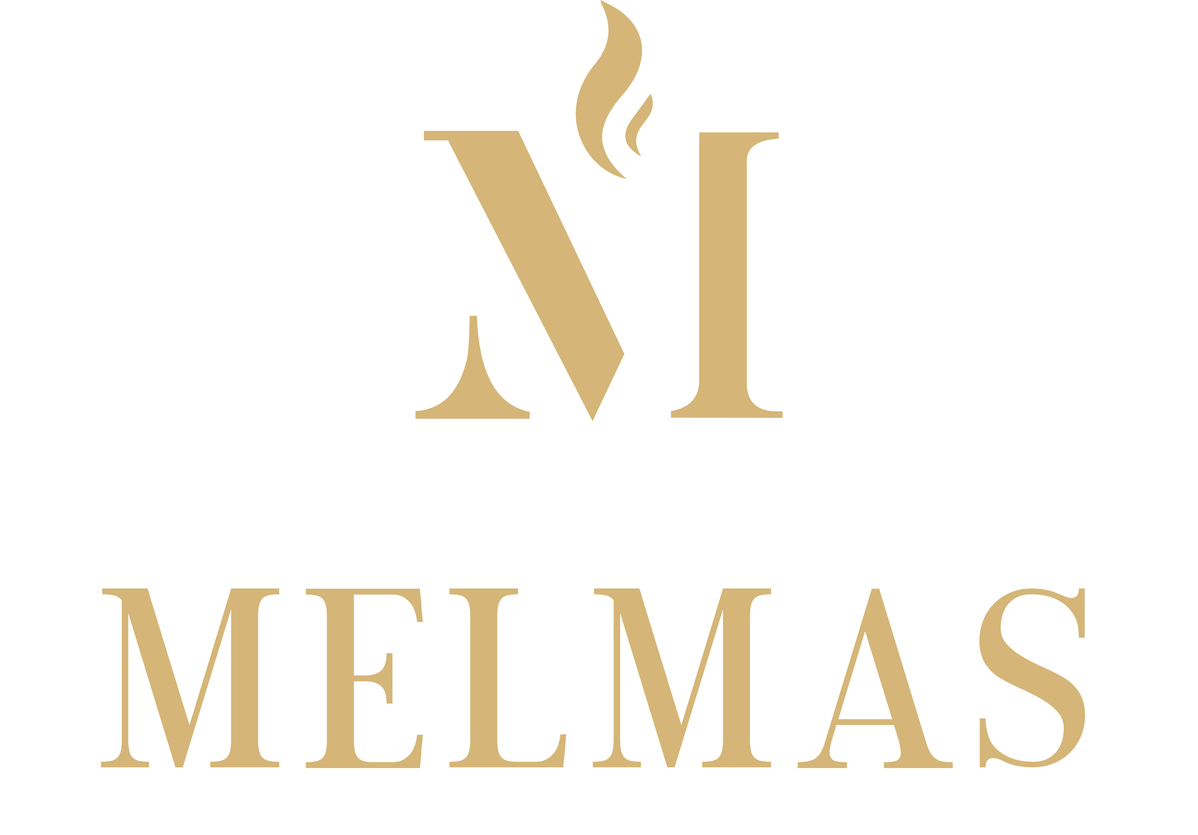 Logo Melmas