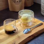 Affogato Glas – Bild 2