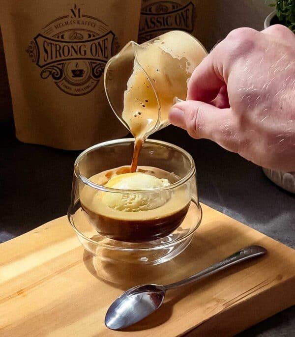 Affogato Glas – Bild 3