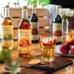 Bio Sirup Pfirsich 750ml – Bild 2