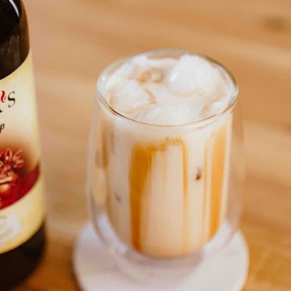 Bio Sirup Chai 750ml – Bild 3