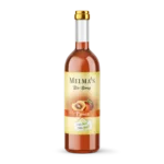 Bio Sirup Pfirsich 750ml