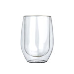 Doppelwand Tee/Trinkschoko Glas