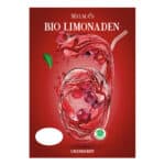Cranberry Limonade A3 Plakat – Bild 2