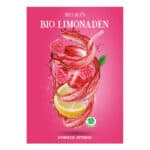 Himbeer-Zitrone Limonade A3 Plakat