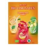 Bio Limonaden A2 Plakat