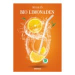 Orange Limonade A3 Plakat