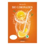 Orange Limonade A3 Plakat – Bild 2