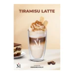 Sirup Tiramisu | 1L – Bild 2
