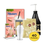 Manner Ice Shake Bundle
