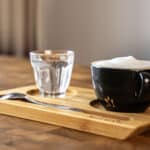 Melma's Serviertablett aus Bambus – Bild 3