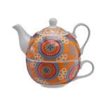 Tea-For-One-Set “Emelie”