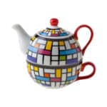 Tea-For-One-Set "Enrico"