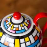 Tea-For-One-Set "Enrico" – Bild 4