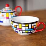 Tea-For-One-Set "Enrico" – Bild 2