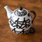 Tea-For-One Set "Fridolin" – Bild 3