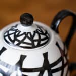 Tea-For-One Set "Fridolin" – Bild 4