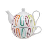 Tea-For-One Set „Marlene“