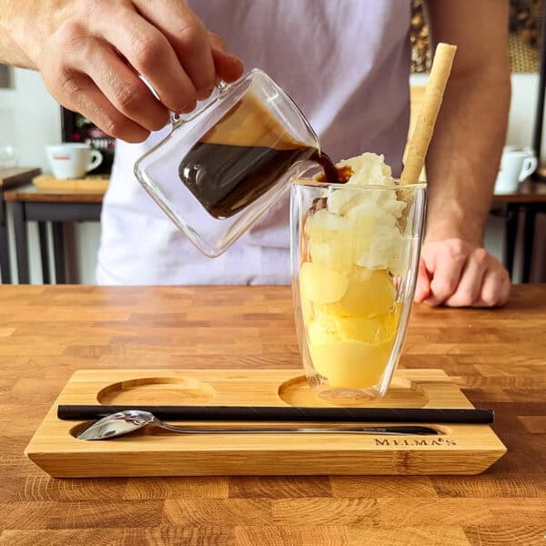 Melma's Eiskaffee 6er-Set – Bild 2