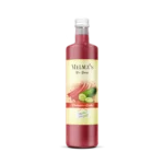 Bio Sirup Rhabarber-Gurke